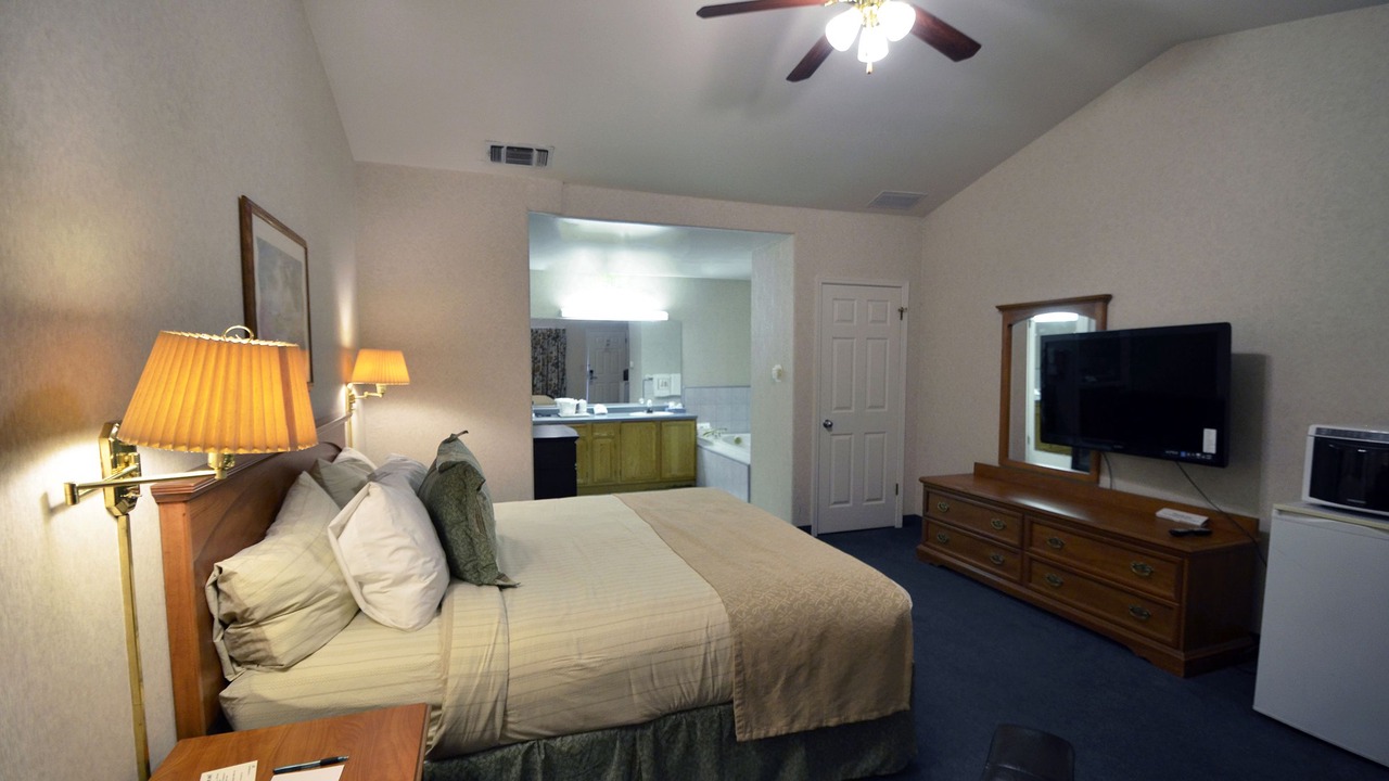 Photo of Bedroom in Fresno