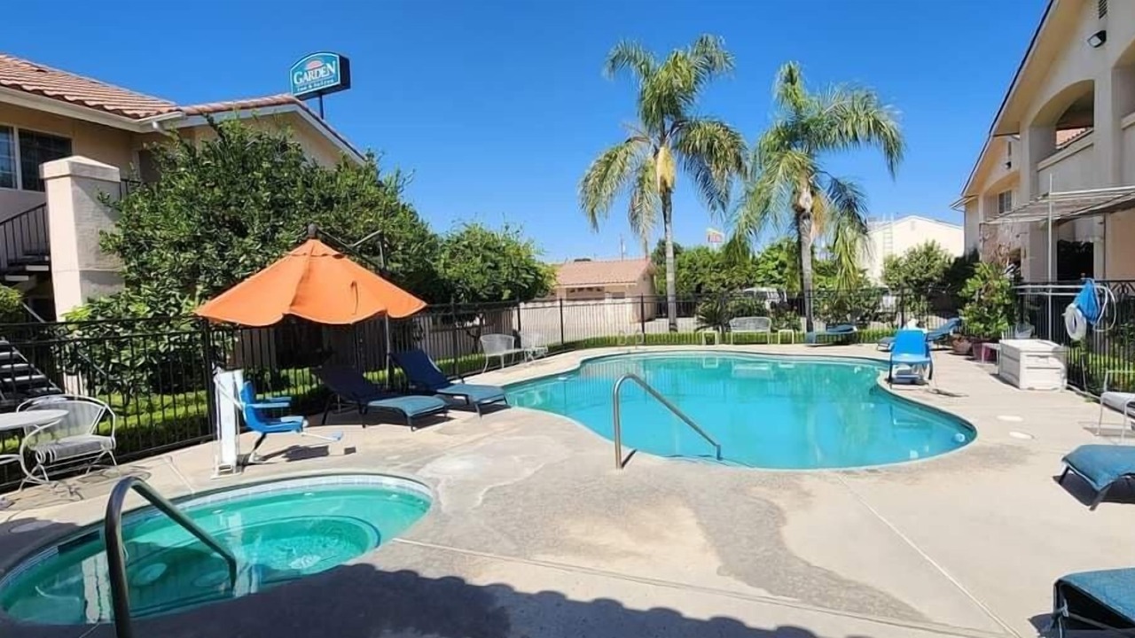 Photo of Outdoor in Fresno