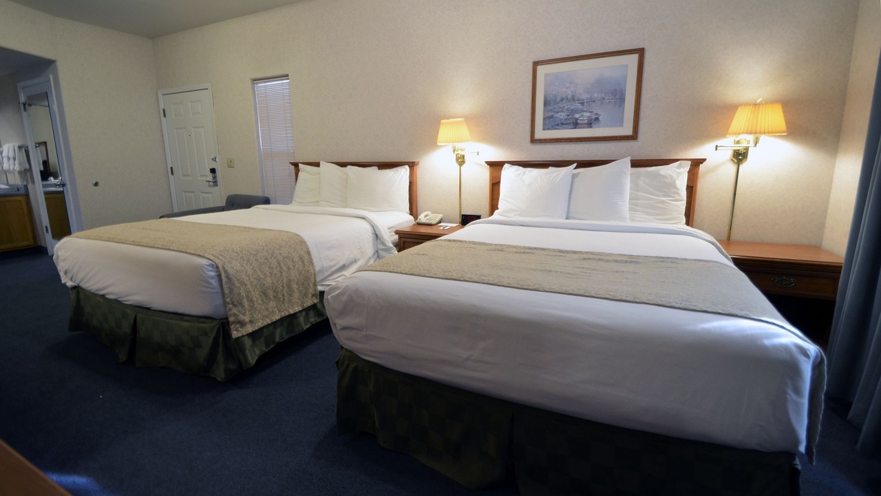 Photo of Bedroom in Fresno