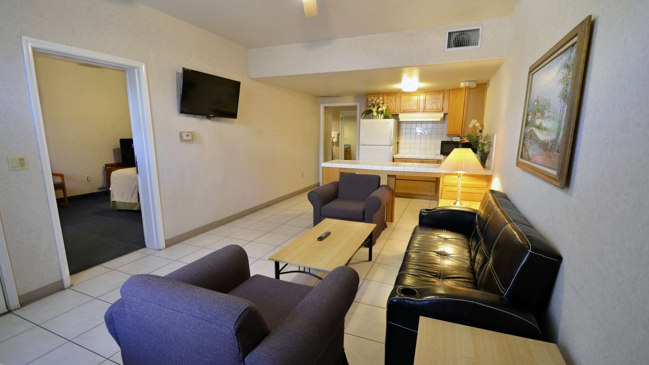 Photo of Bedroom in Fresno
