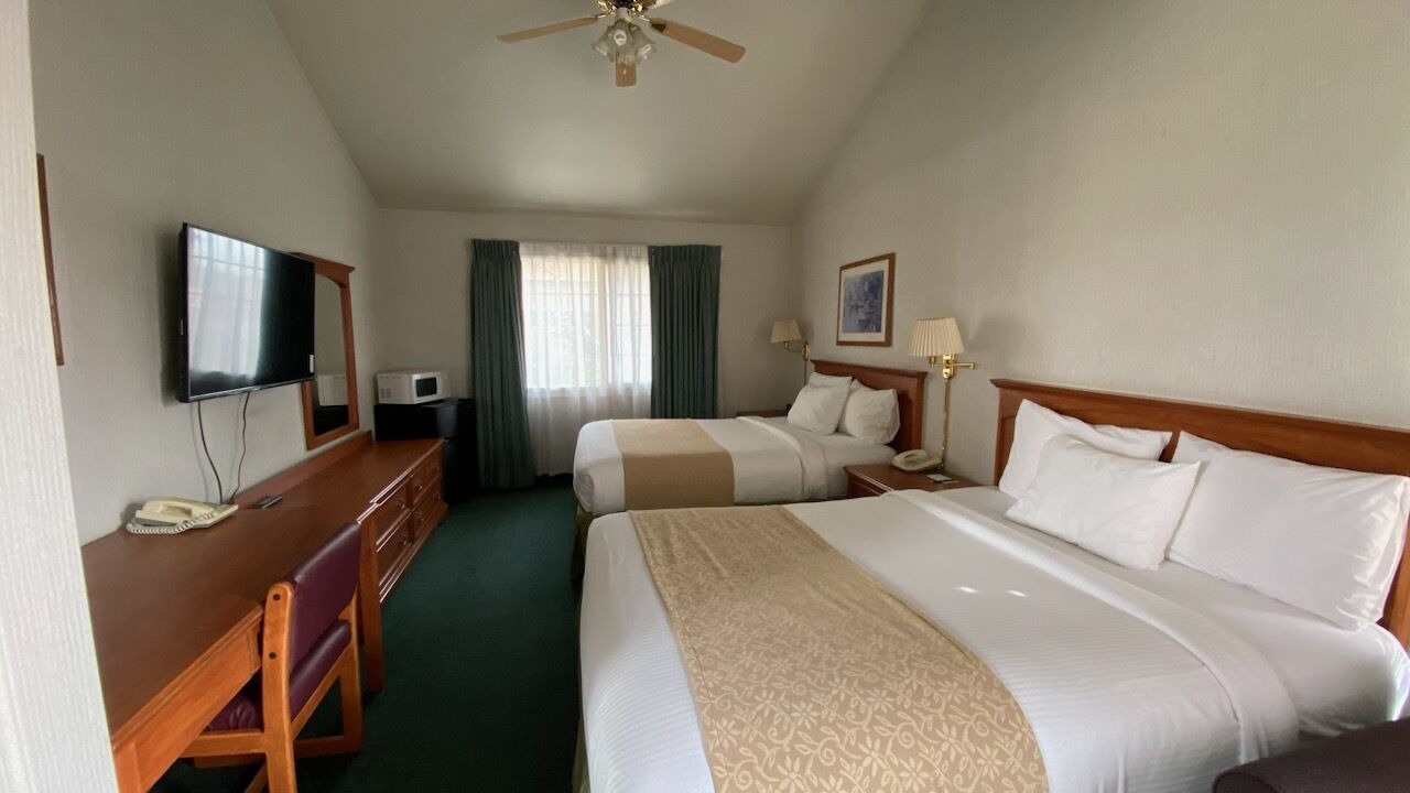 Photo of Bedroom in Fresno