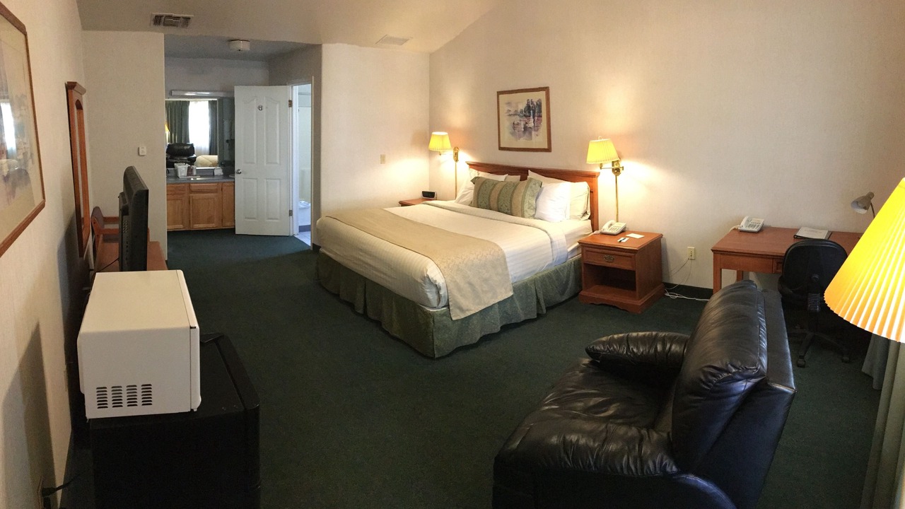 Photo of Bedroom in Fresno