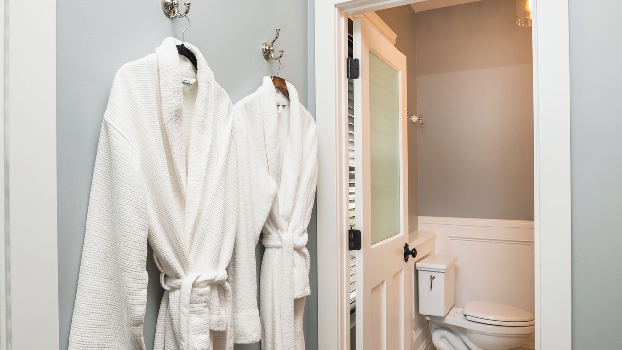 Photo of Bathroom in Plainfield