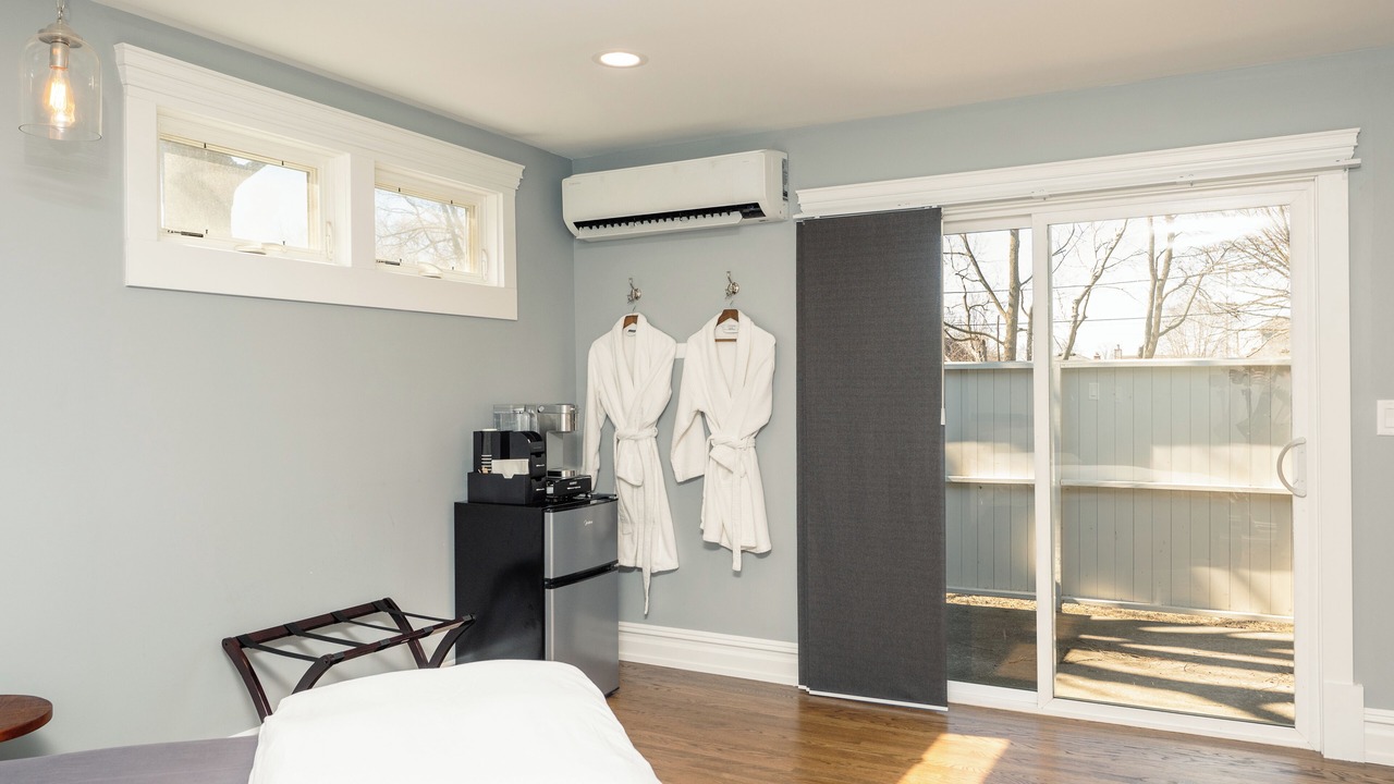 Photo of Bedroom in Plainfield