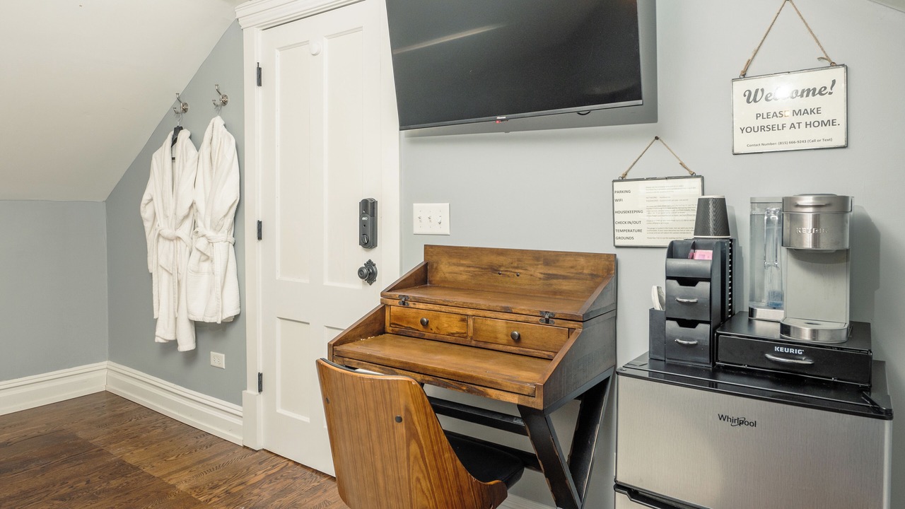 Photo of Bedroom in Plainfield