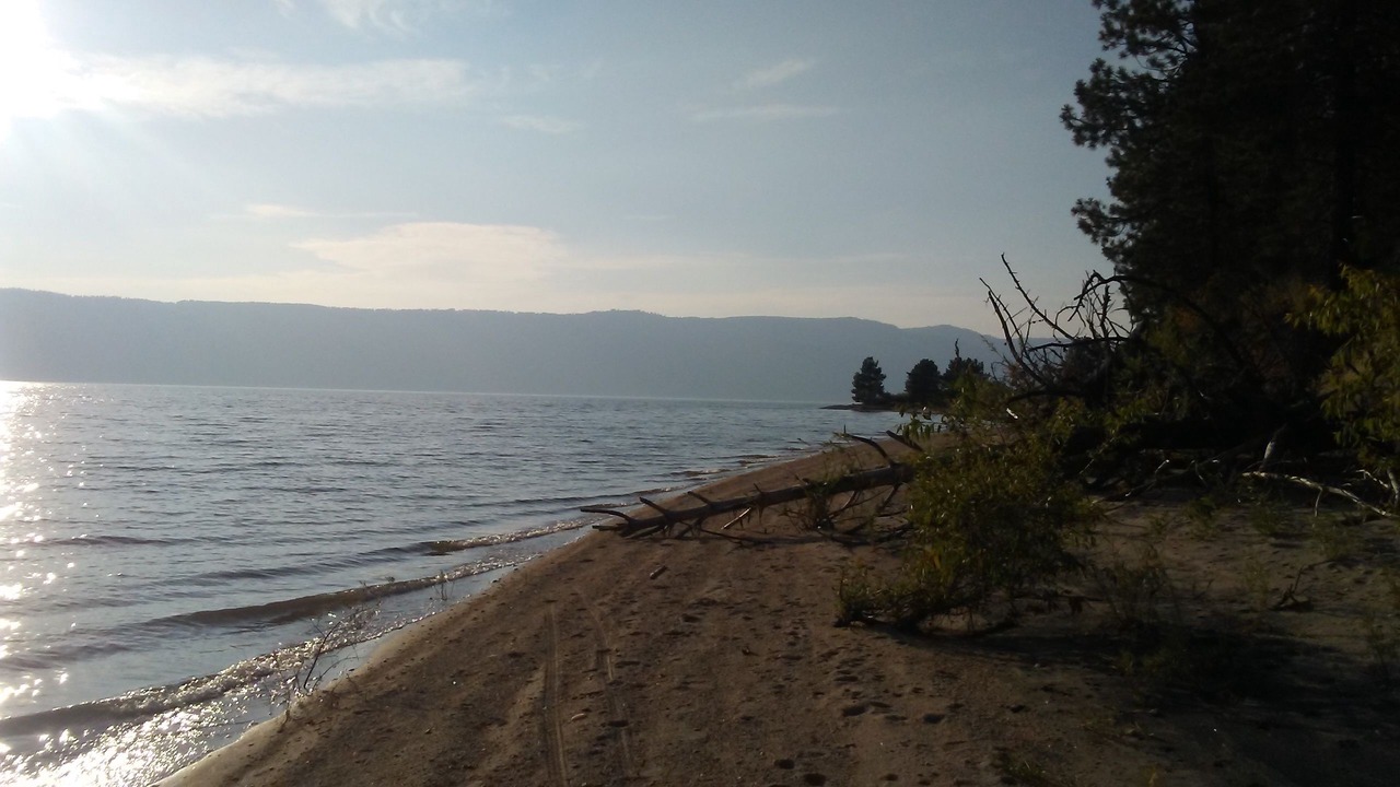 Photo of Others in Cascade