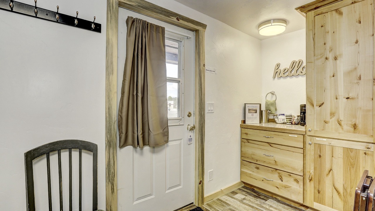 Photo of Bedroom in Cascade