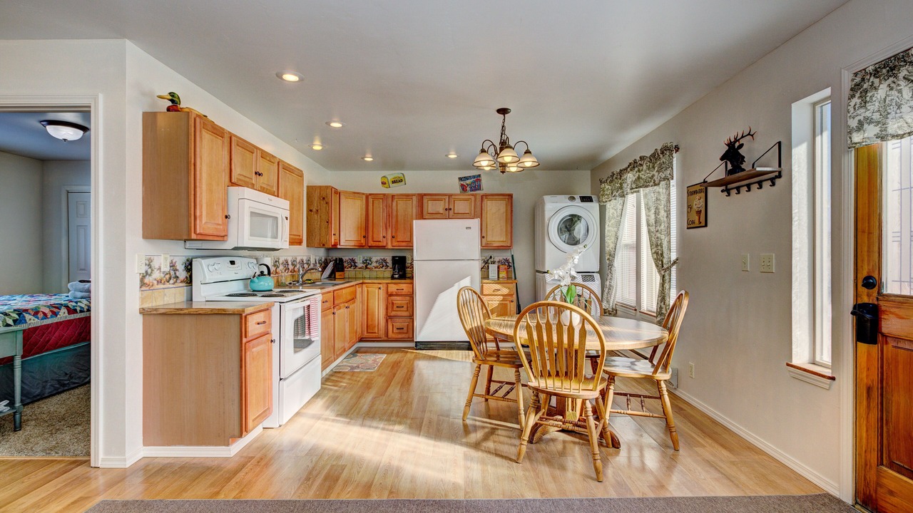 Photo of Livingroom in Cascade