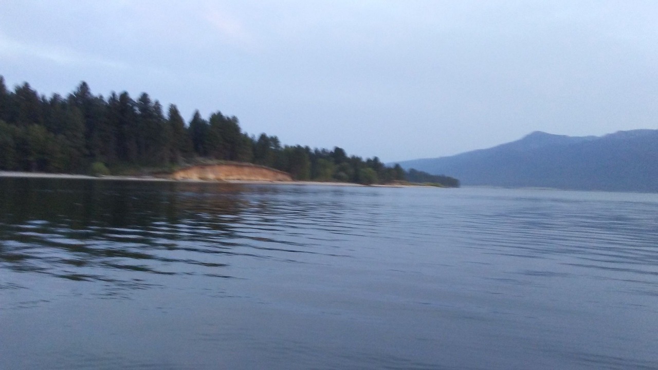 Photo of Others in Cascade