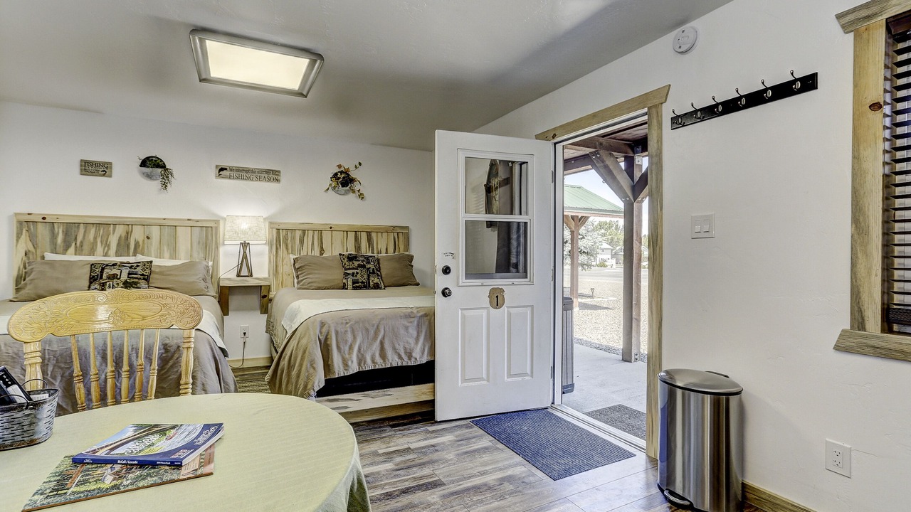 Photo of Bedroom in Cascade