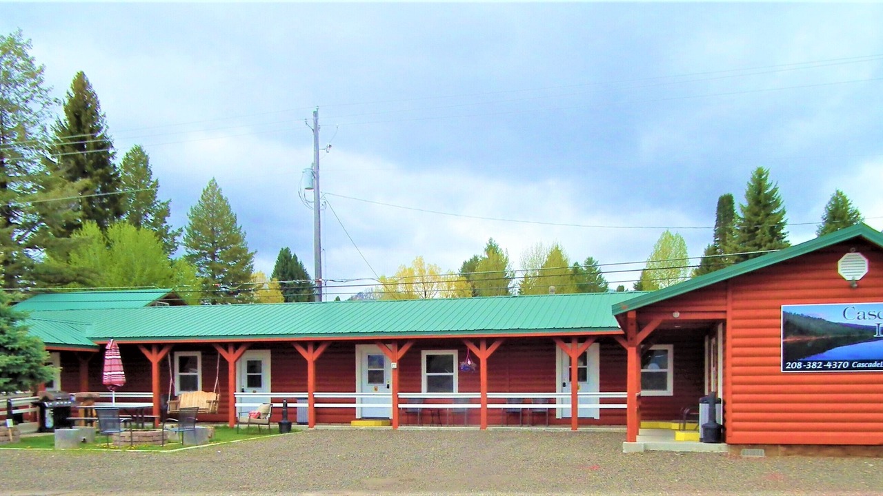 Photo of Outdoor in Cascade