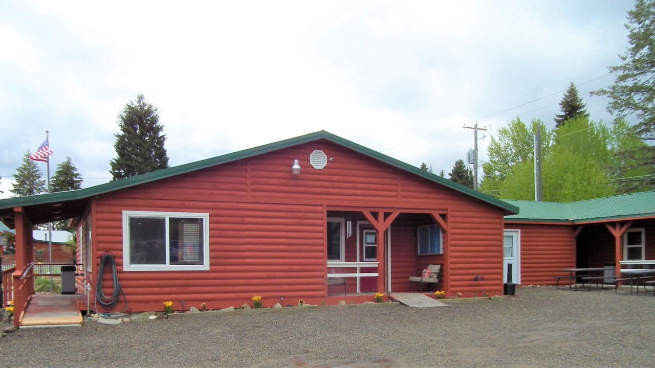 Photo of Outdoor in Cascade