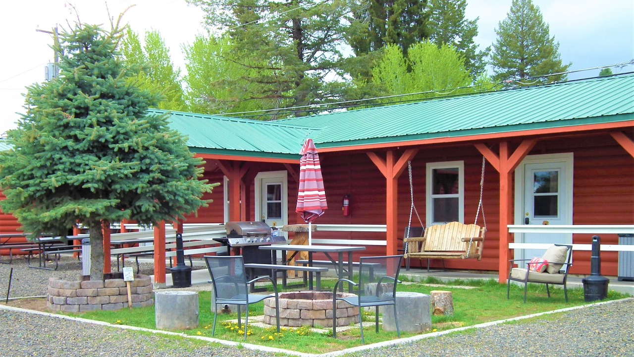 Photo of Outdoor in Cascade