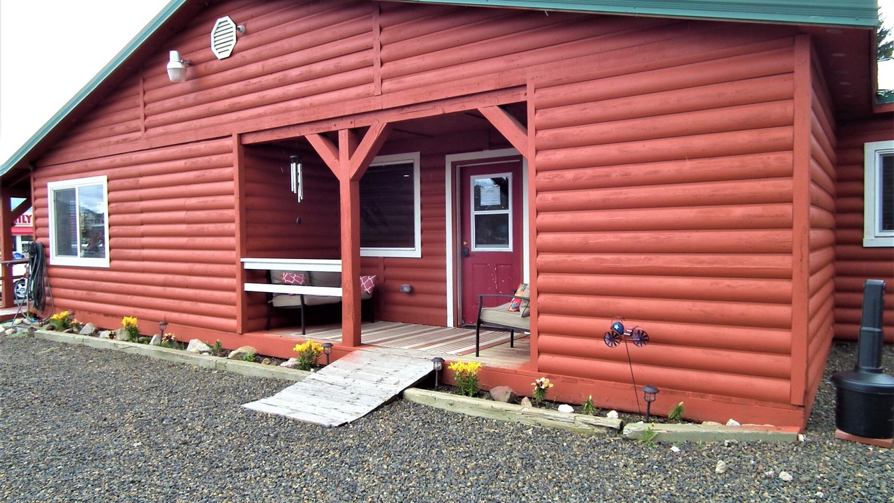 Photo of Outdoor in Cascade