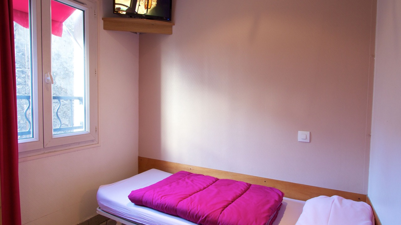 Photo of Bedroom in Bercy