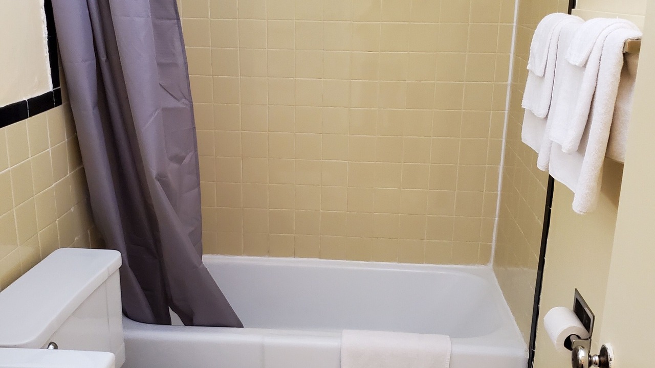 Photo of Bathroom in Somerset