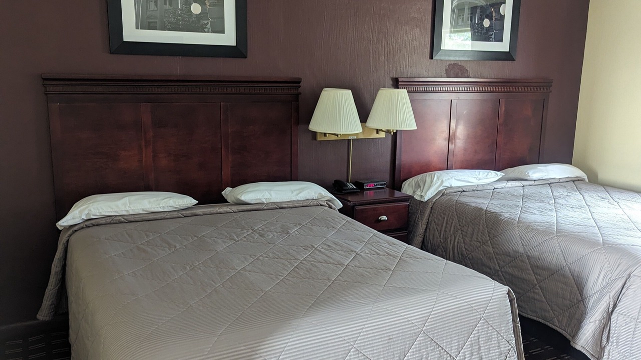 Photo of Bedroom in Somerset