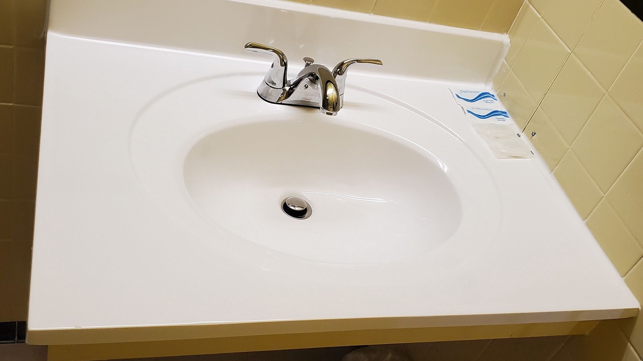 Photo of Bathroom in Somerset
