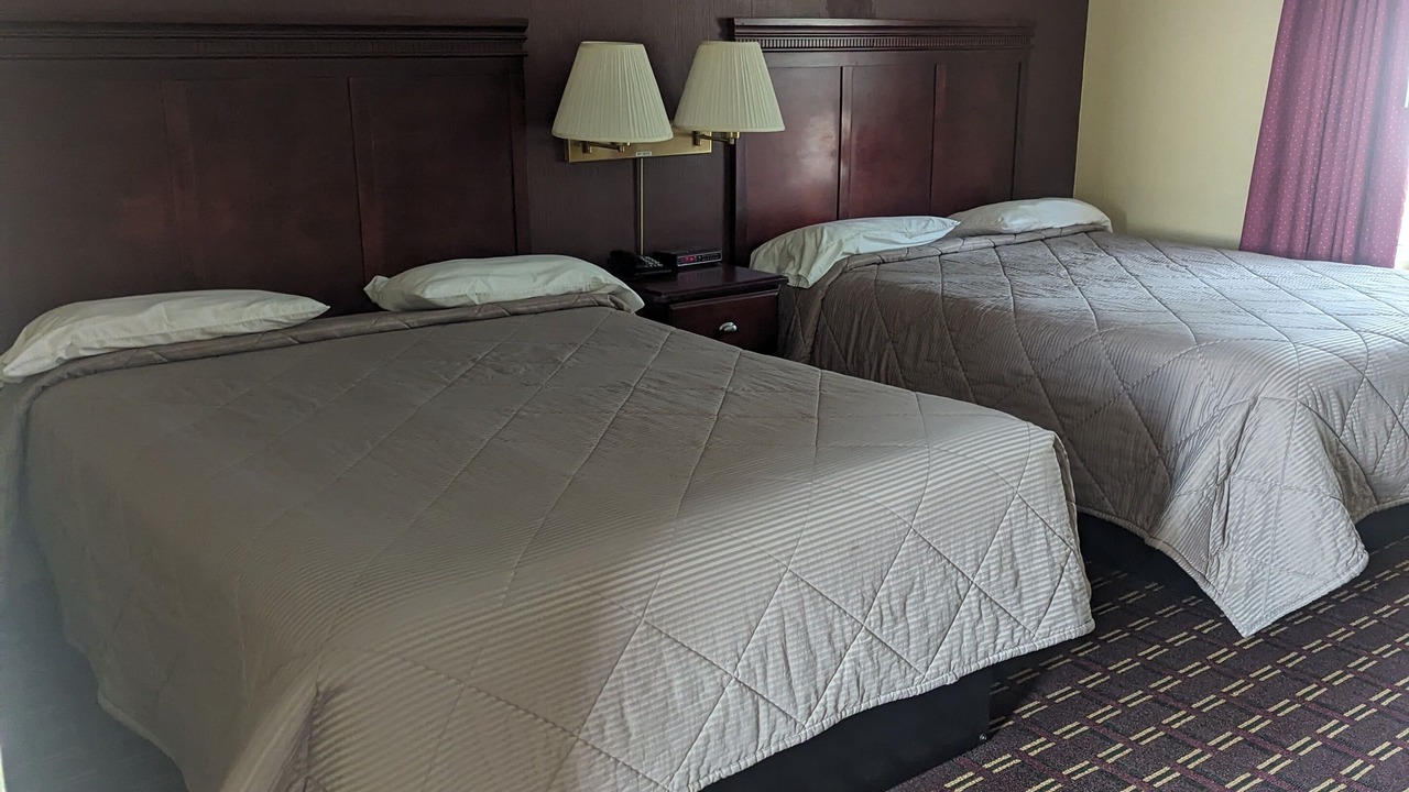 Photo of Bedroom in Somerset