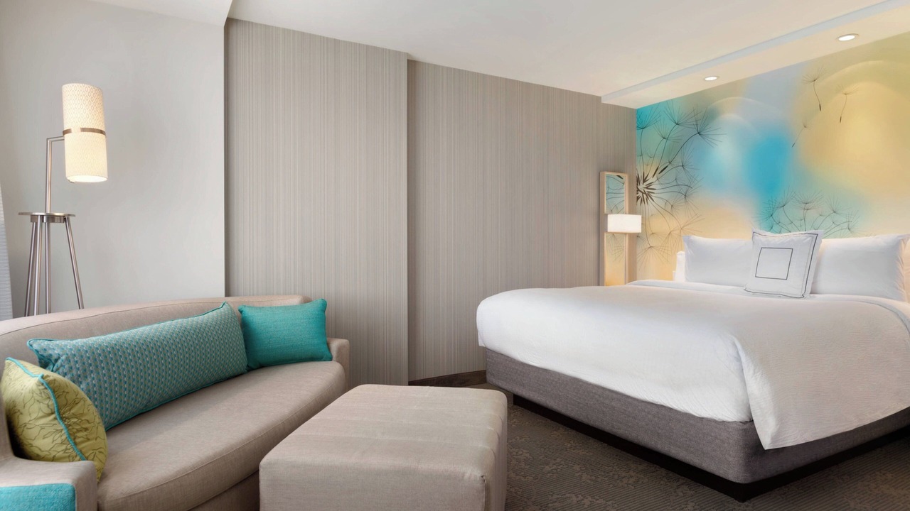 Photo of Bedroom in Meadowvale Village