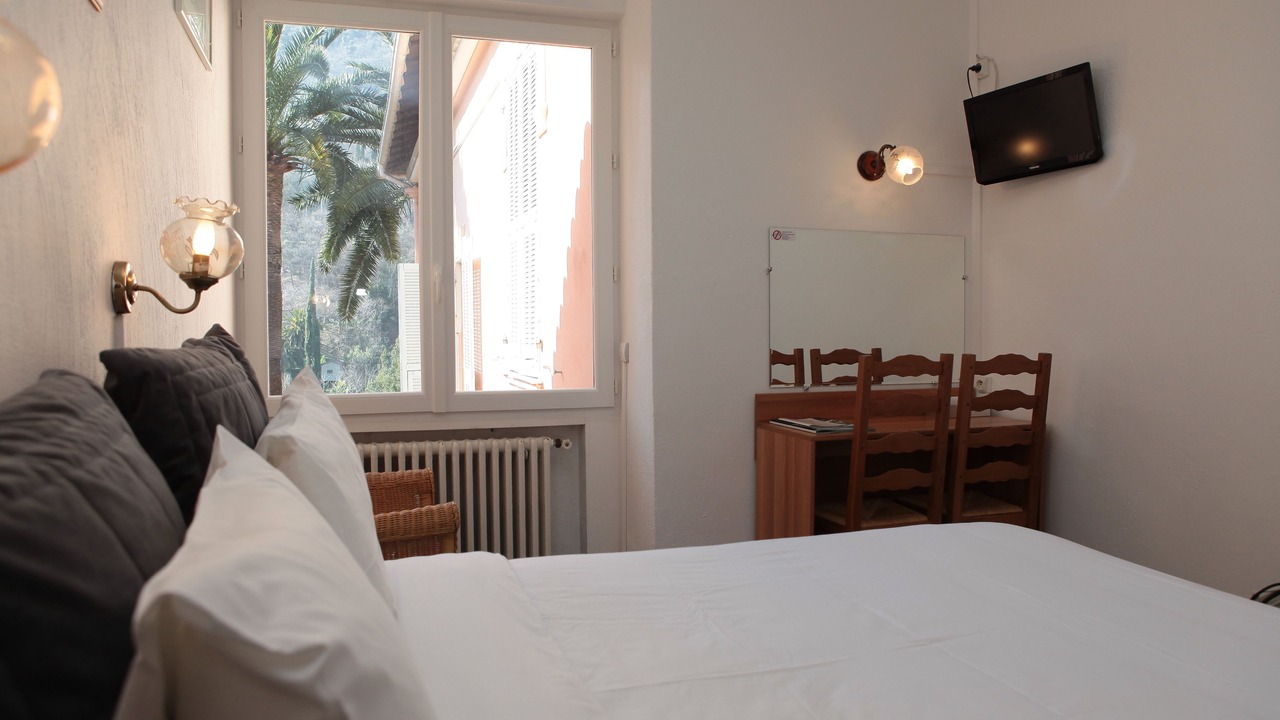 Photo of Bedroom in Pont du Loup