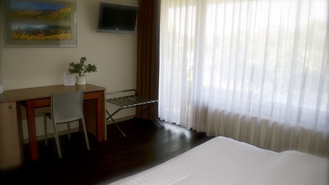 Photo of Bedroom in Marckolsheim