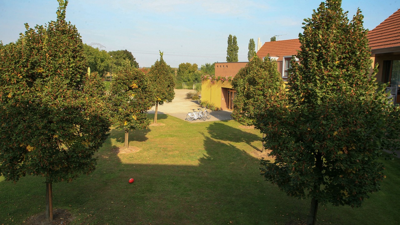 Photo of Outdoor in Marckolsheim
