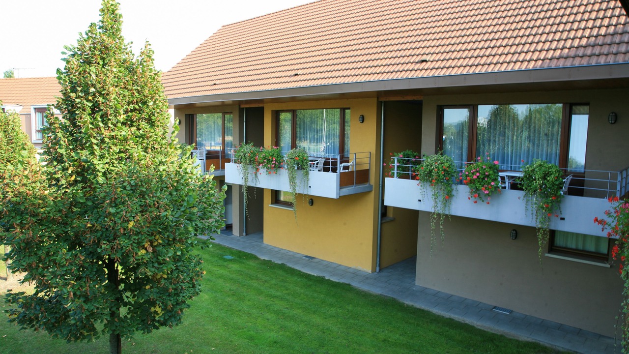 Photo of Outdoor in Marckolsheim
