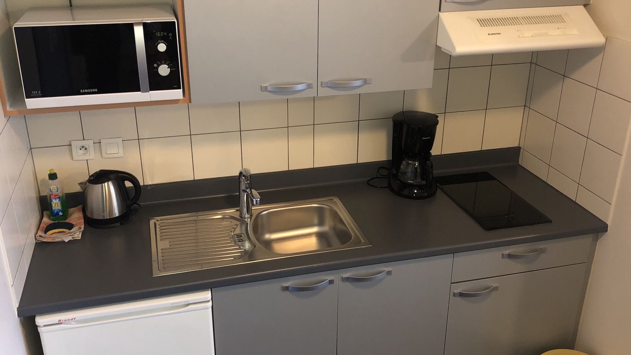 Photo of Kitchen in Marckolsheim