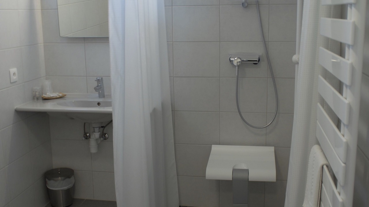 Photo of Bathroom in Marckolsheim