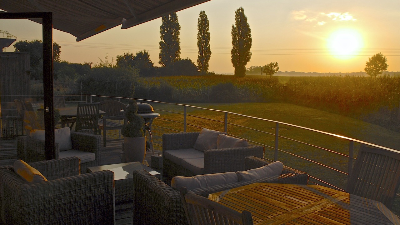 Photo of Outdoor in Marckolsheim