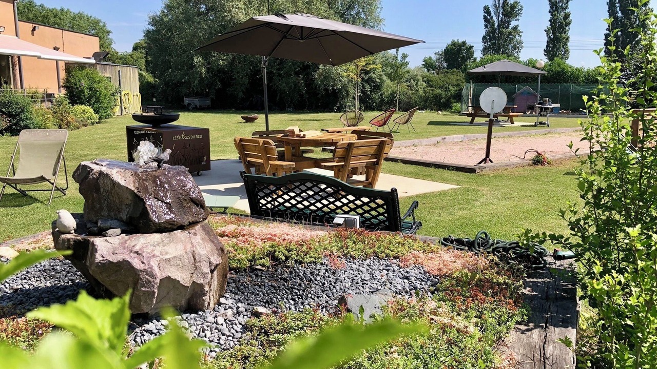 Photo of Outdoor in Marckolsheim