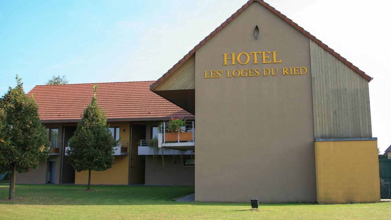 Photo of Outdoor in Marckolsheim
