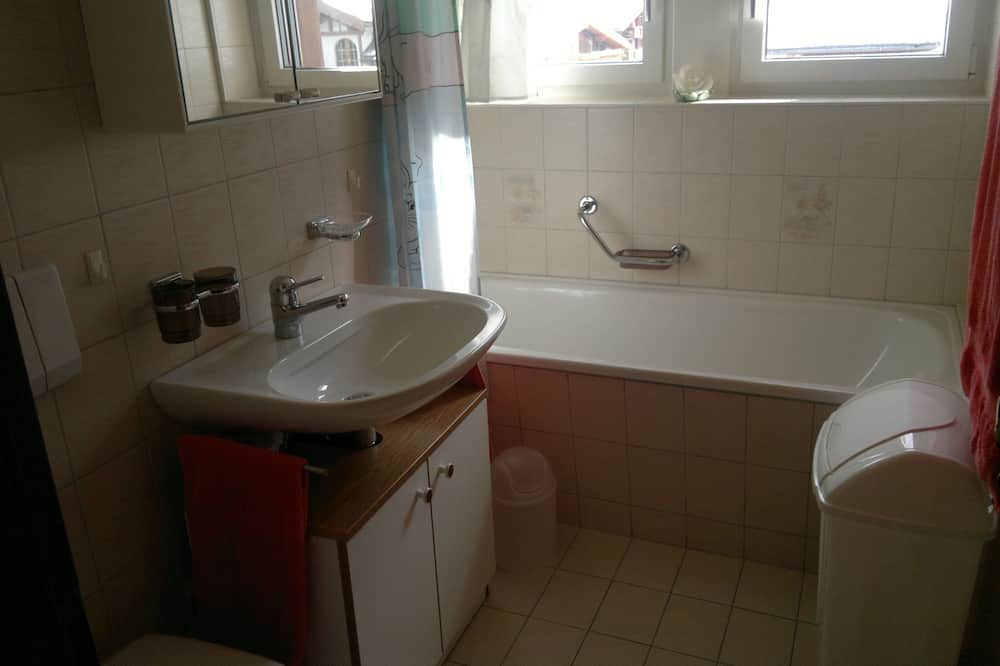 Photo of Bathroom in Graechen