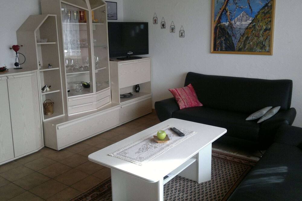Photo of Livingroom in Graechen