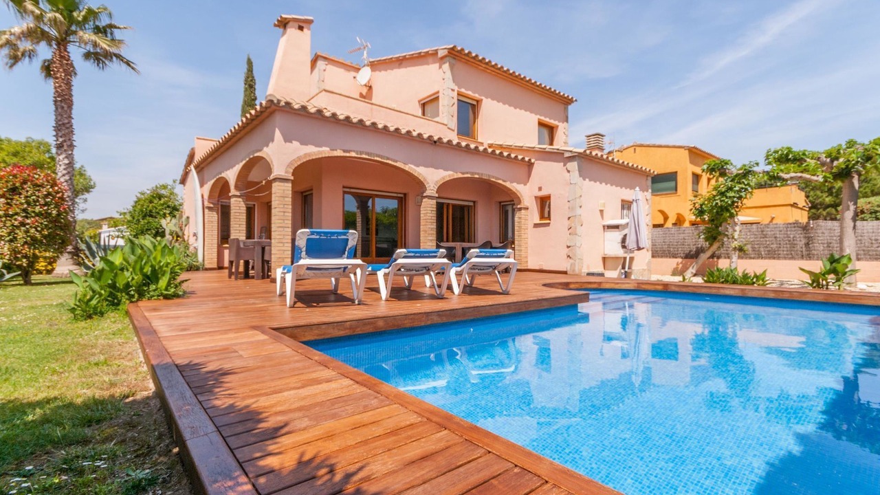 Photo of Outdoor in Sant Pere Pescador