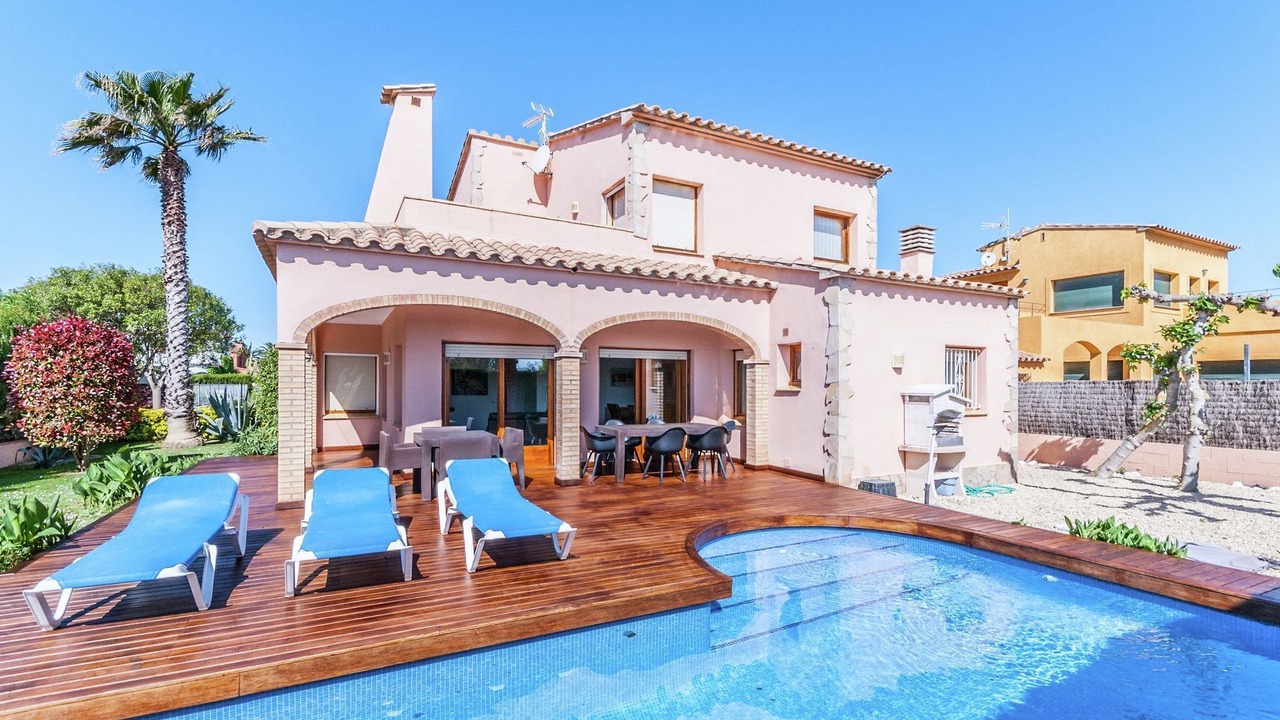 Photo of Outdoor in Sant Pere Pescador