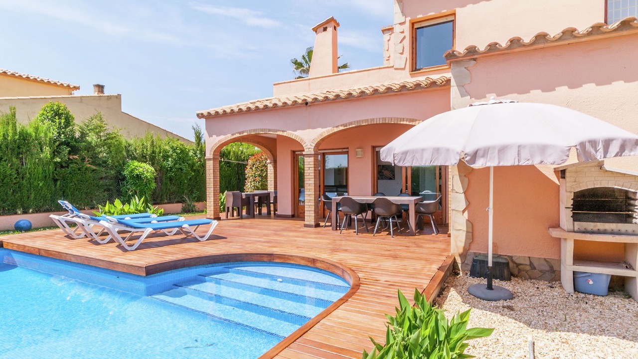 Photo of Outdoor in Sant Pere Pescador
