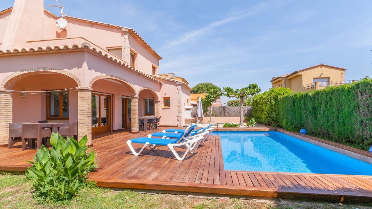 Photo of Outdoor in Sant Pere Pescador