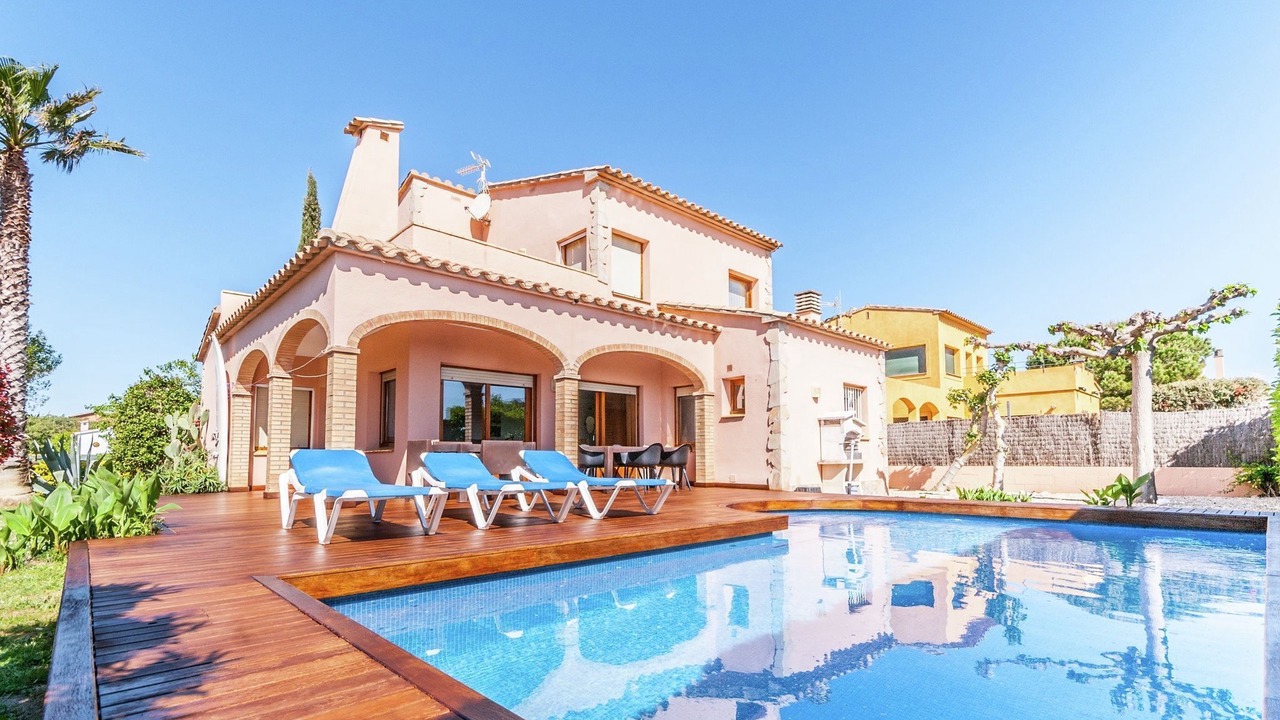 Photo of Outdoor in Sant Pere Pescador