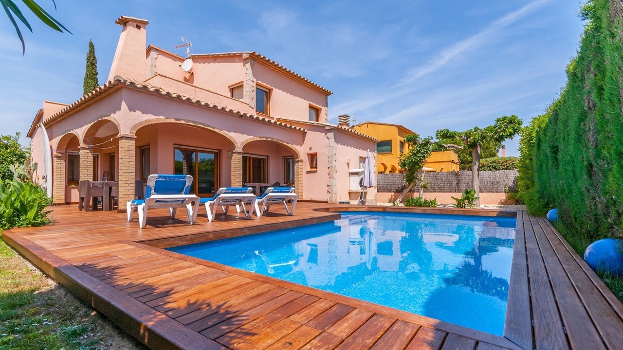 Photo of Outdoor in Sant Pere Pescador