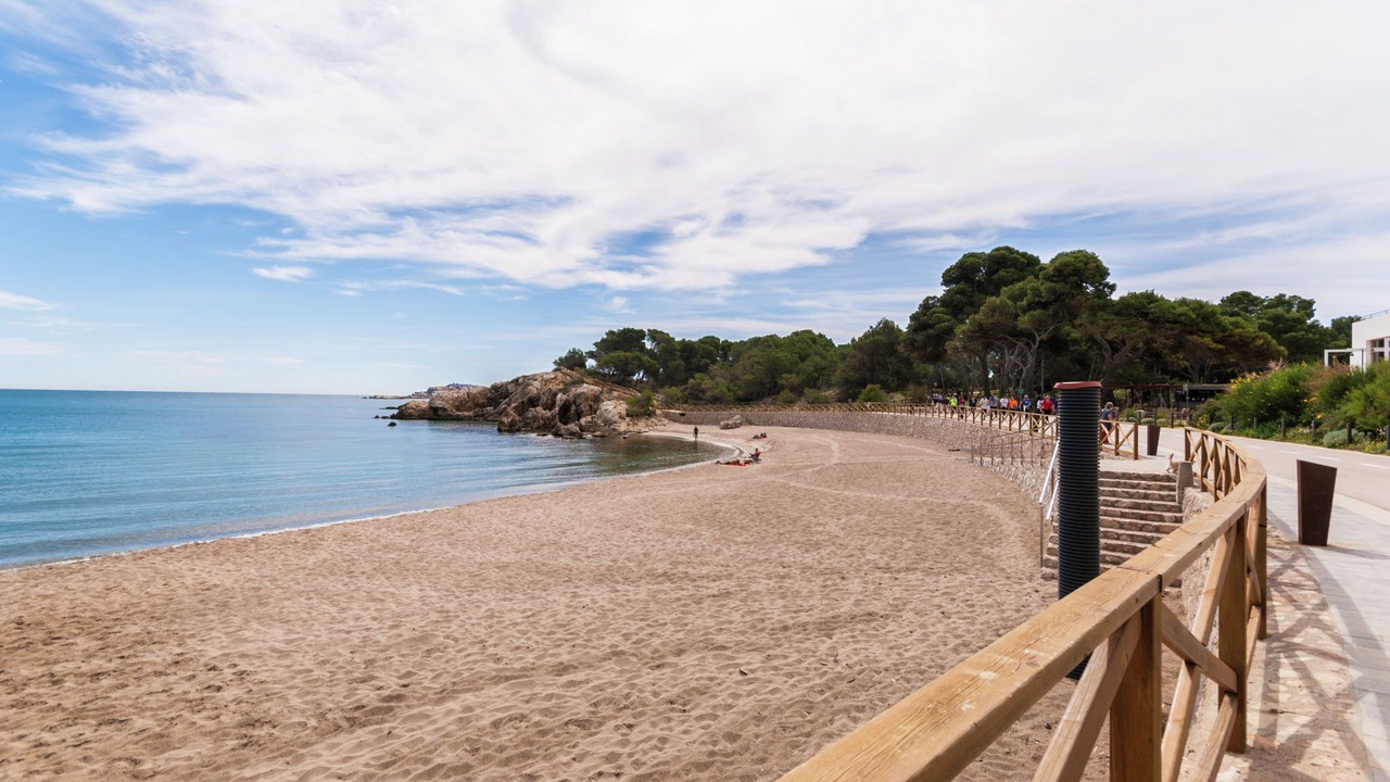 Photo of Others in Sant Pere Pescador