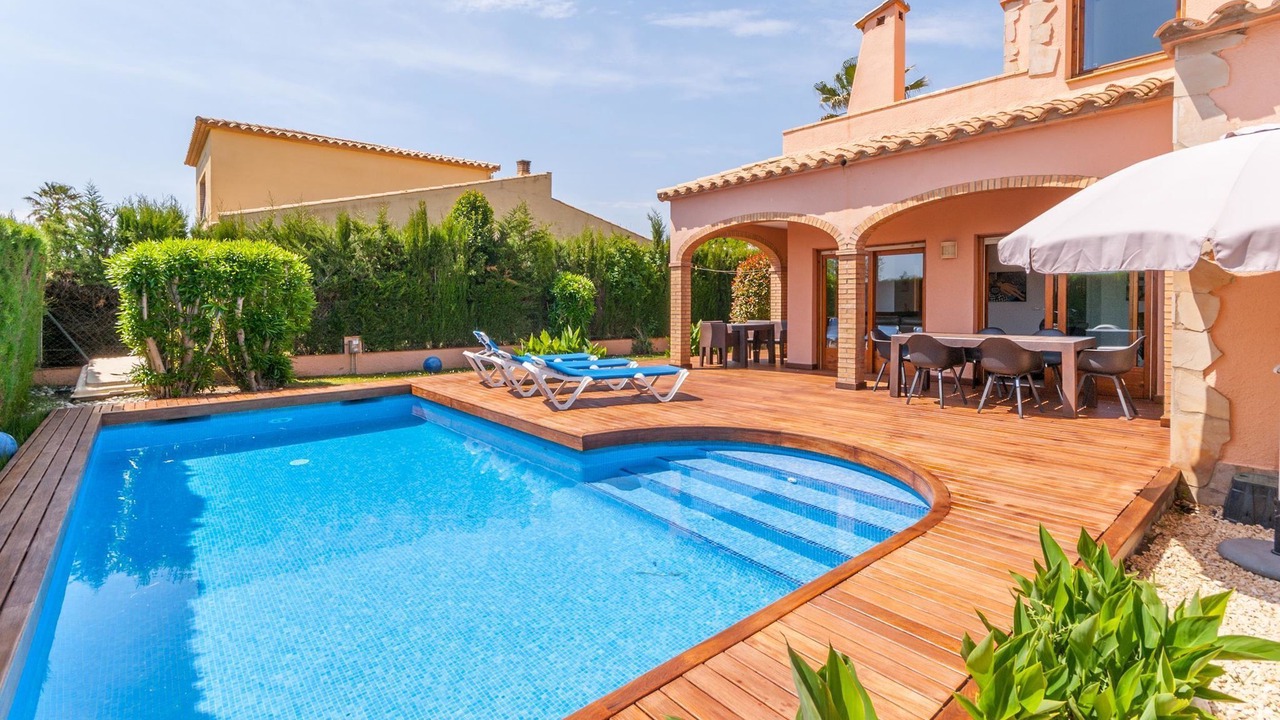 Photo of Outdoor in Sant Pere Pescador