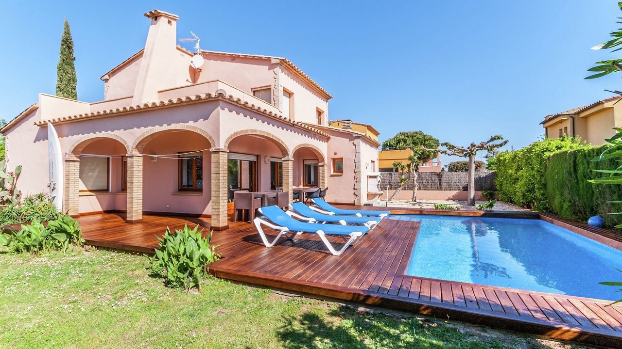 Photo of Outdoor in Sant Pere Pescador