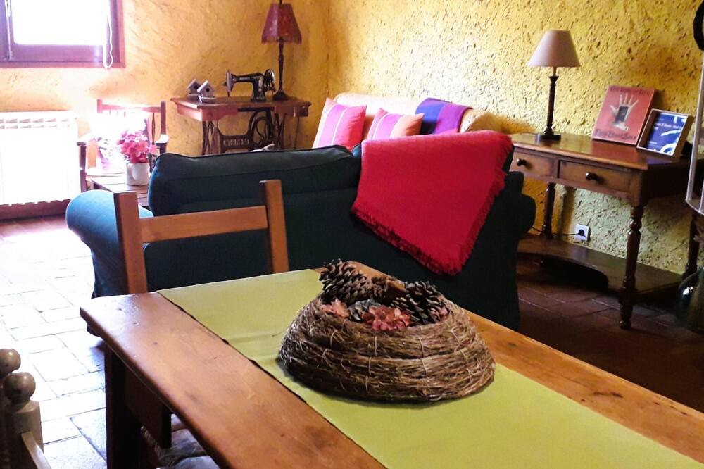 Photo of Livingroom in Cornudella de Montsant