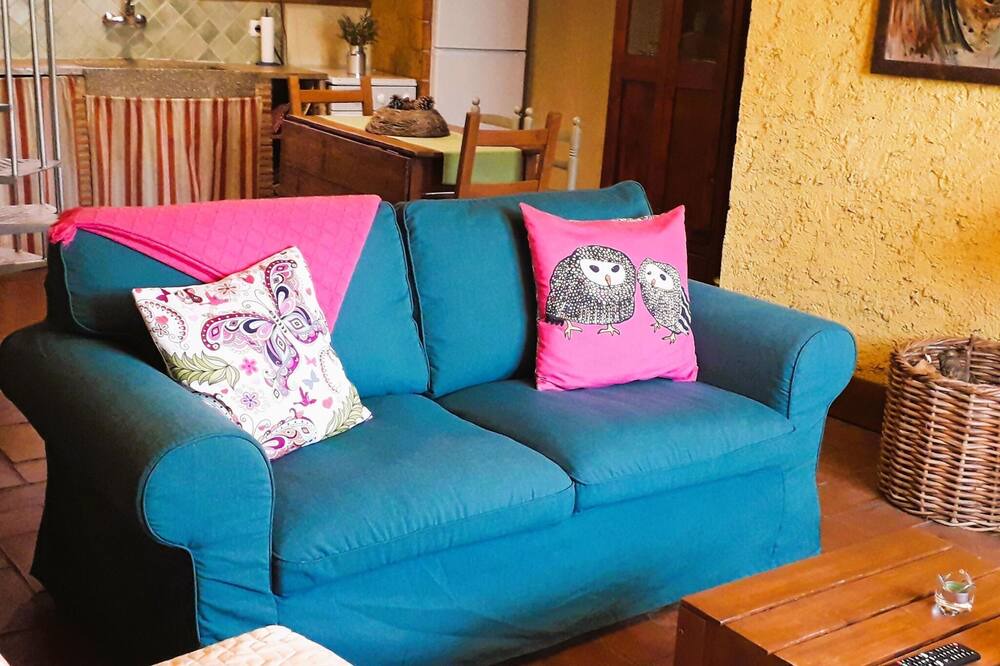 Photo of Livingroom in Cornudella de Montsant