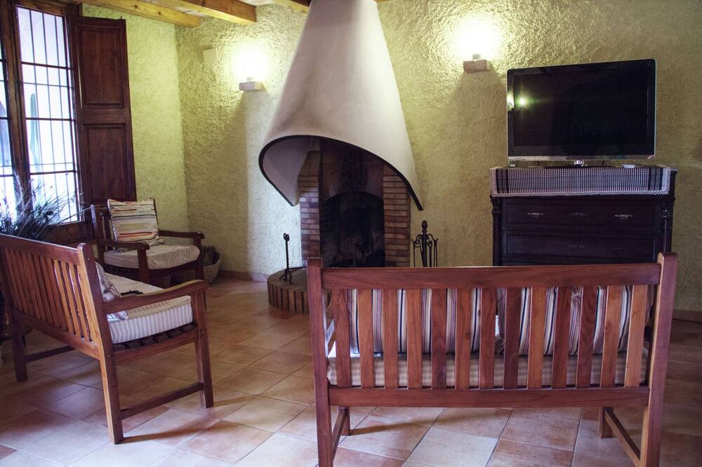 Photo of Livingroom in Maians