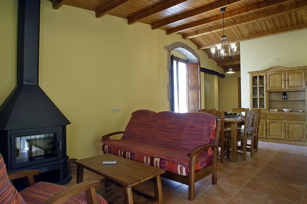 Photo of Livingroom in Maians