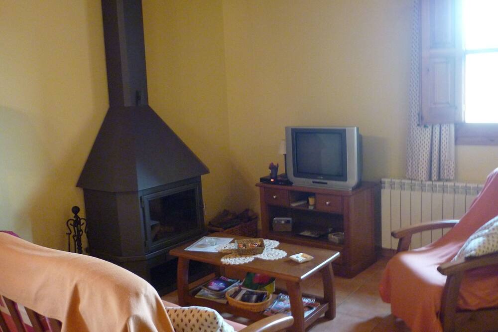 Photo of Livingroom in Maians