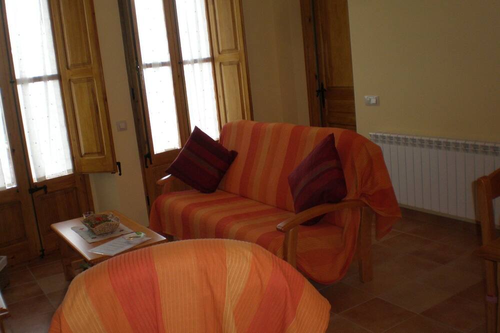Photo of Livingroom in Maians